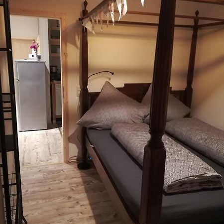 Ferienwohnung Fuer Max. 10 Personen In Leipzig Zentrum Sued Buitenkant foto