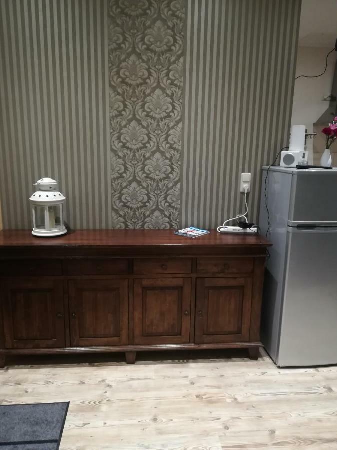Ferienwohnung Fuer Max. 10 Personen In Leipzig Zentrum Sued Buitenkant foto