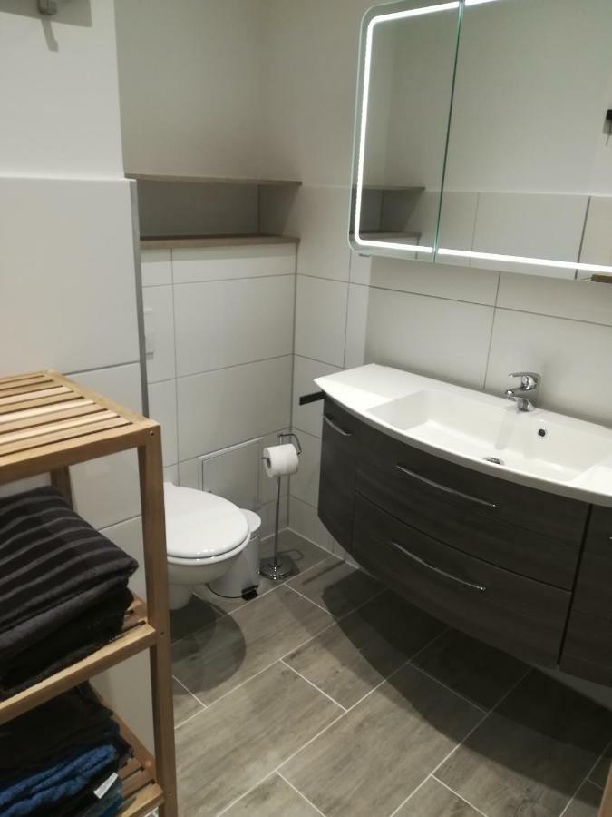 Ferienwohnung Fuer Max. 10 Personen In Leipzig Zentrum Sued Buitenkant foto