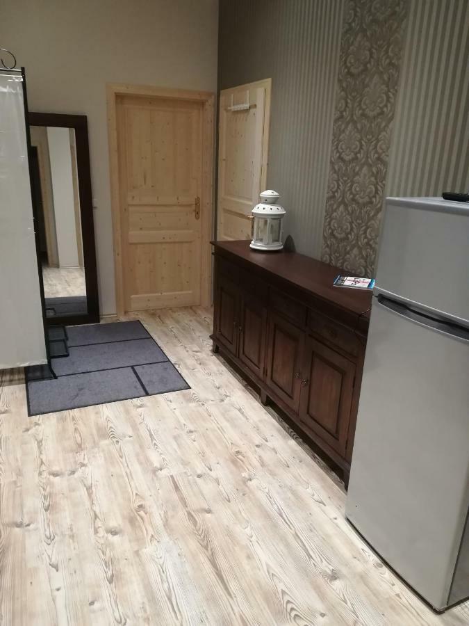 Ferienwohnung Fuer Max. 10 Personen In Leipzig Zentrum Sued Buitenkant foto